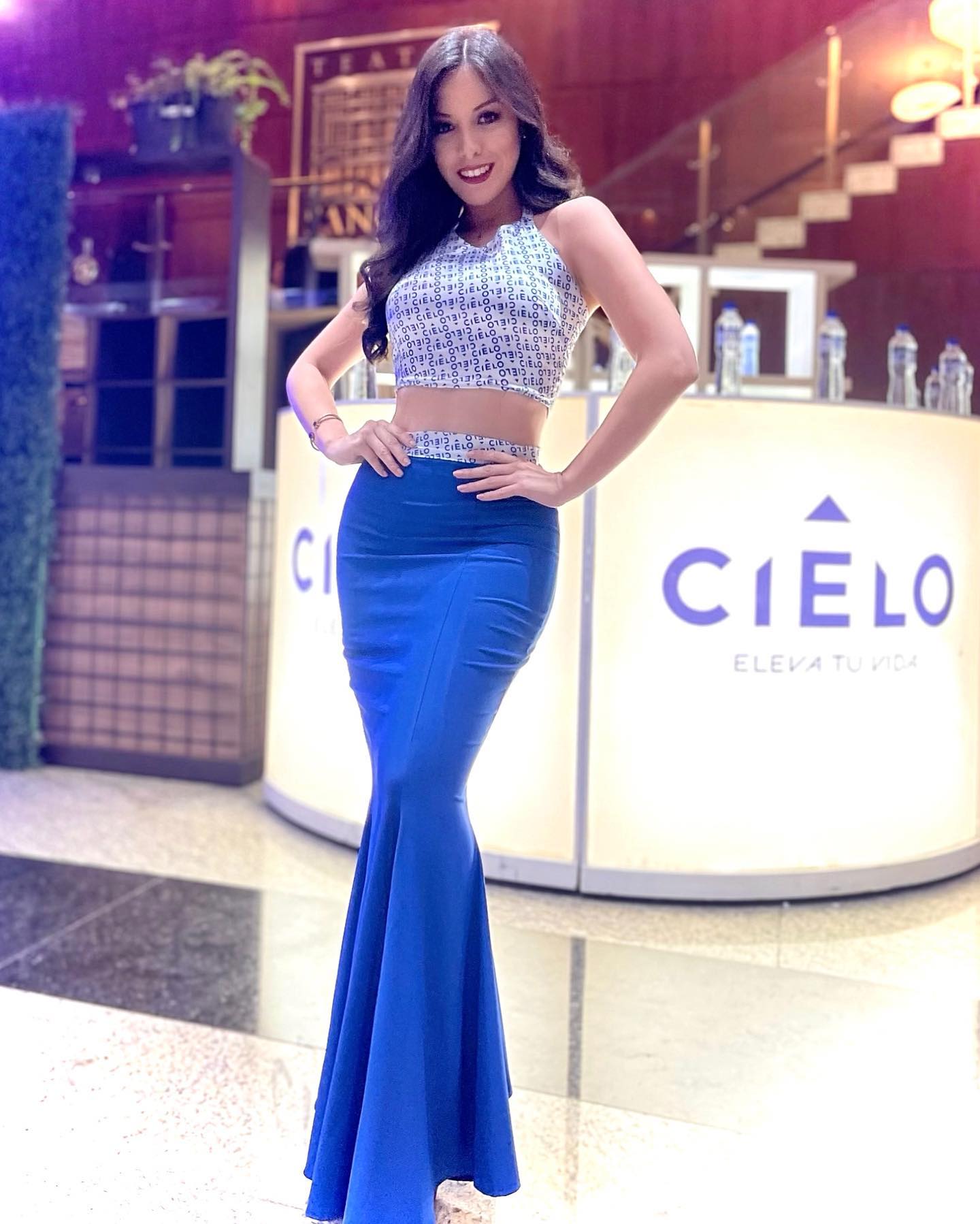 Agencia de Modelos Ecuador
