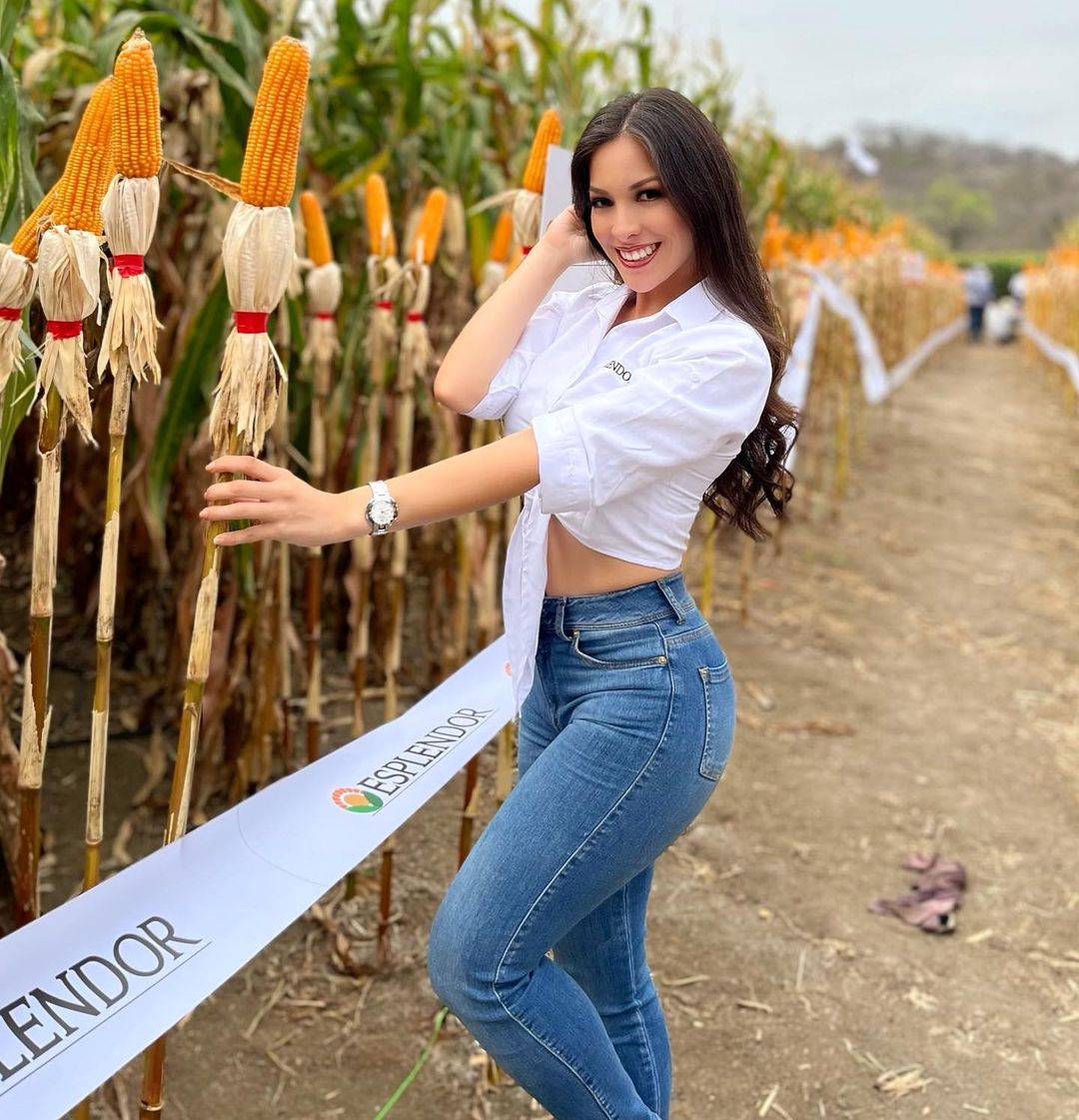 Agencia de Modelos Ecuador