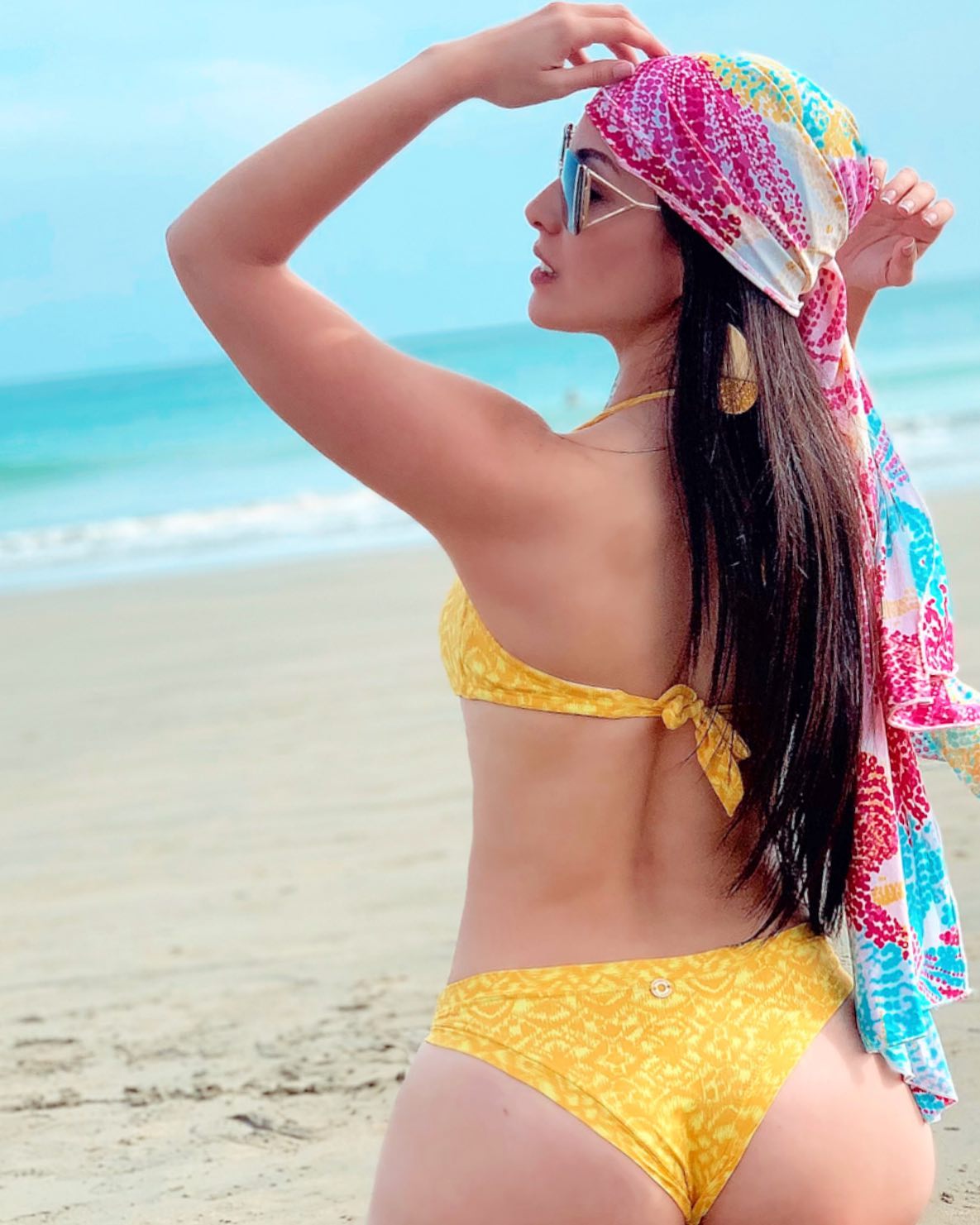 Agencia de Modelos Ecuador