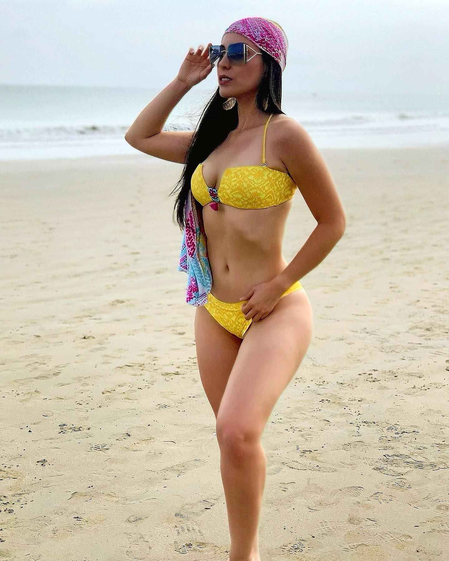 Agencia de Modelos Ecuador