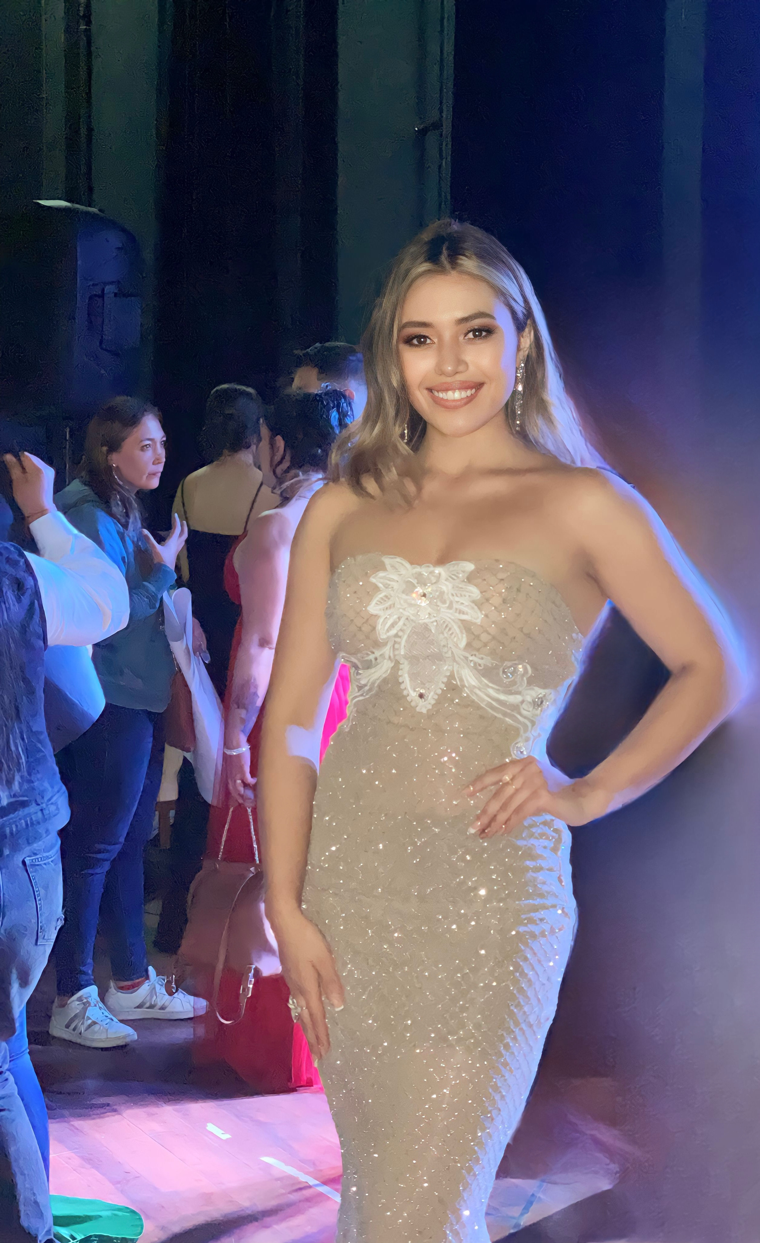 Agencia de Modelos Ecuador