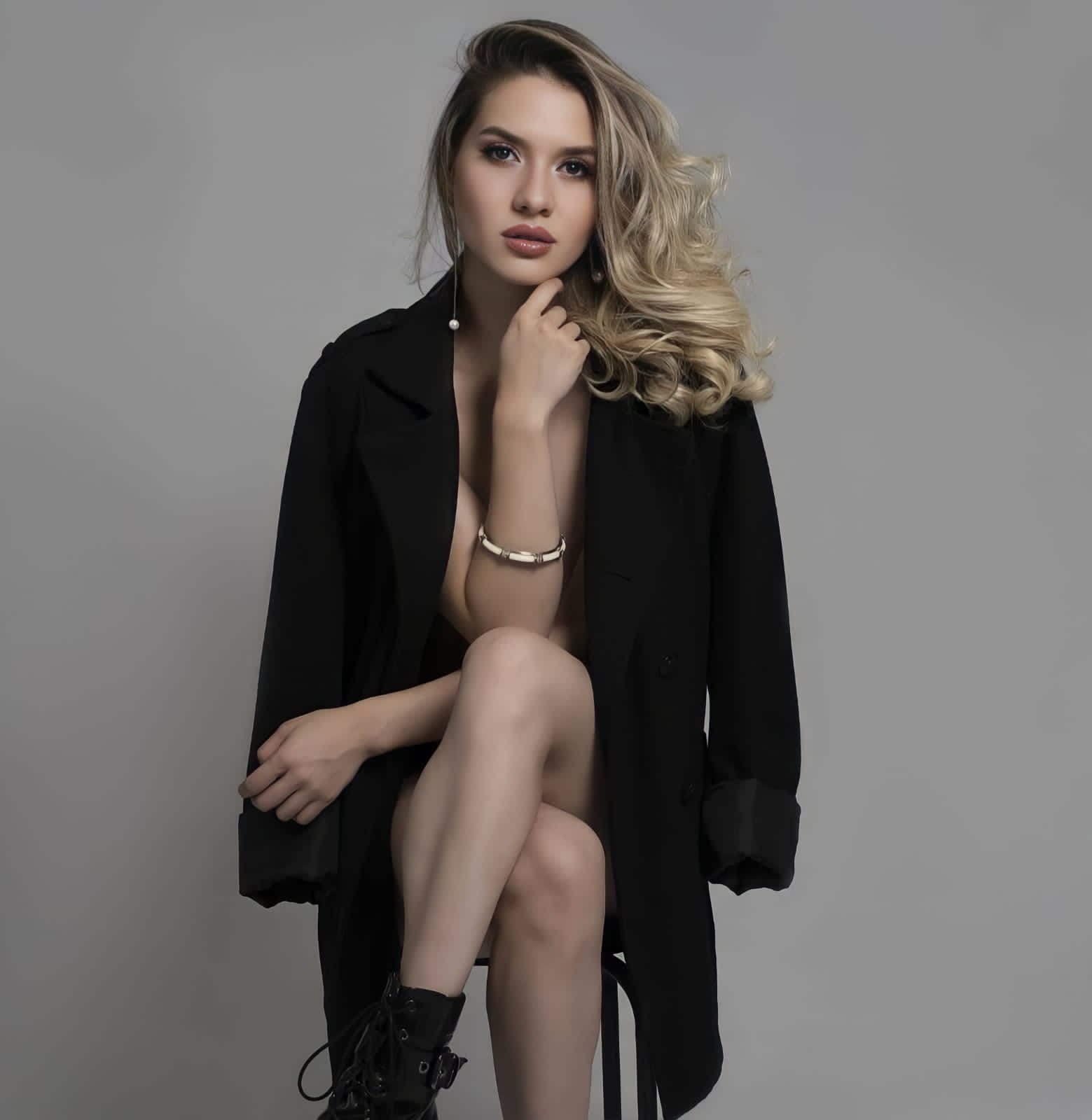 Agencia de Modelos Ecuador