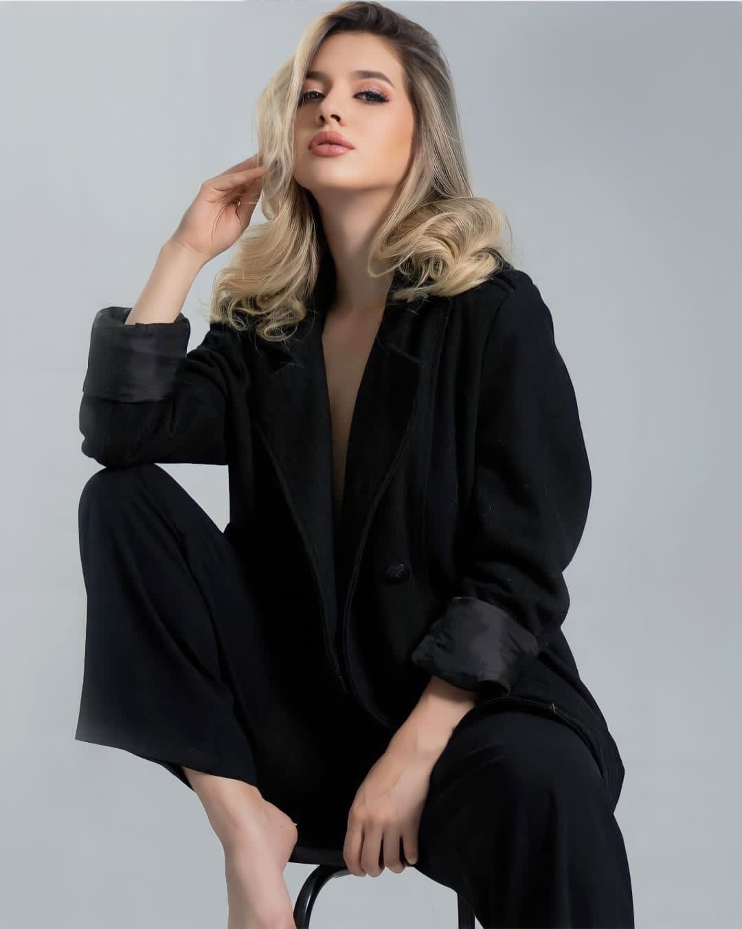 Agencia de Modelos Ecuador