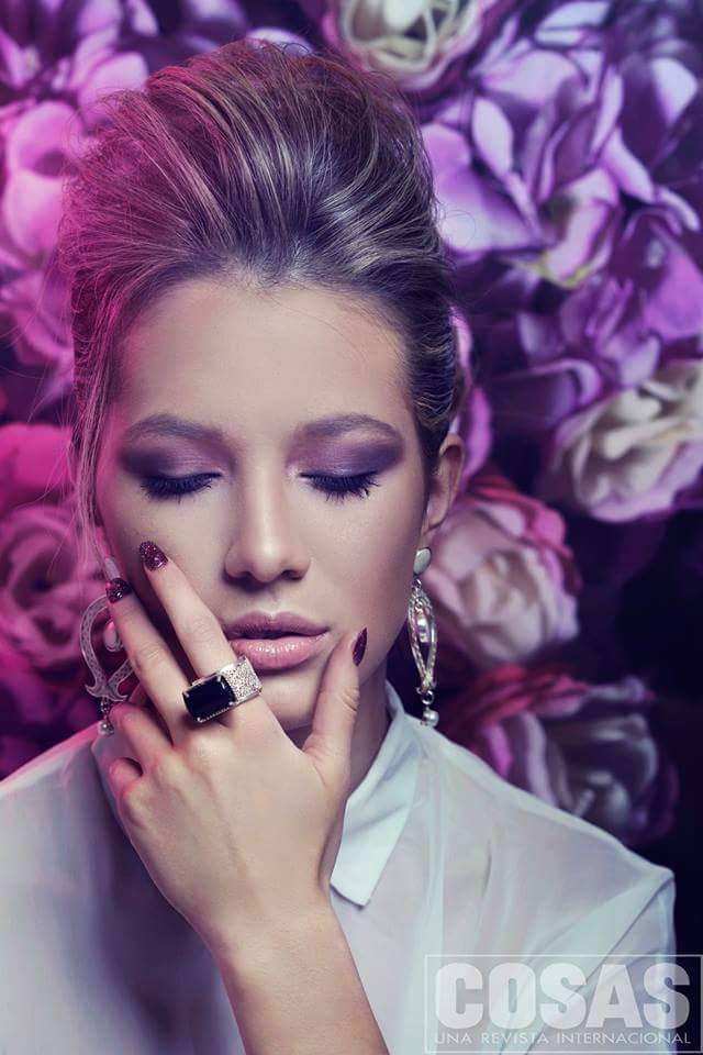 Agencia de Modelos Ecuador