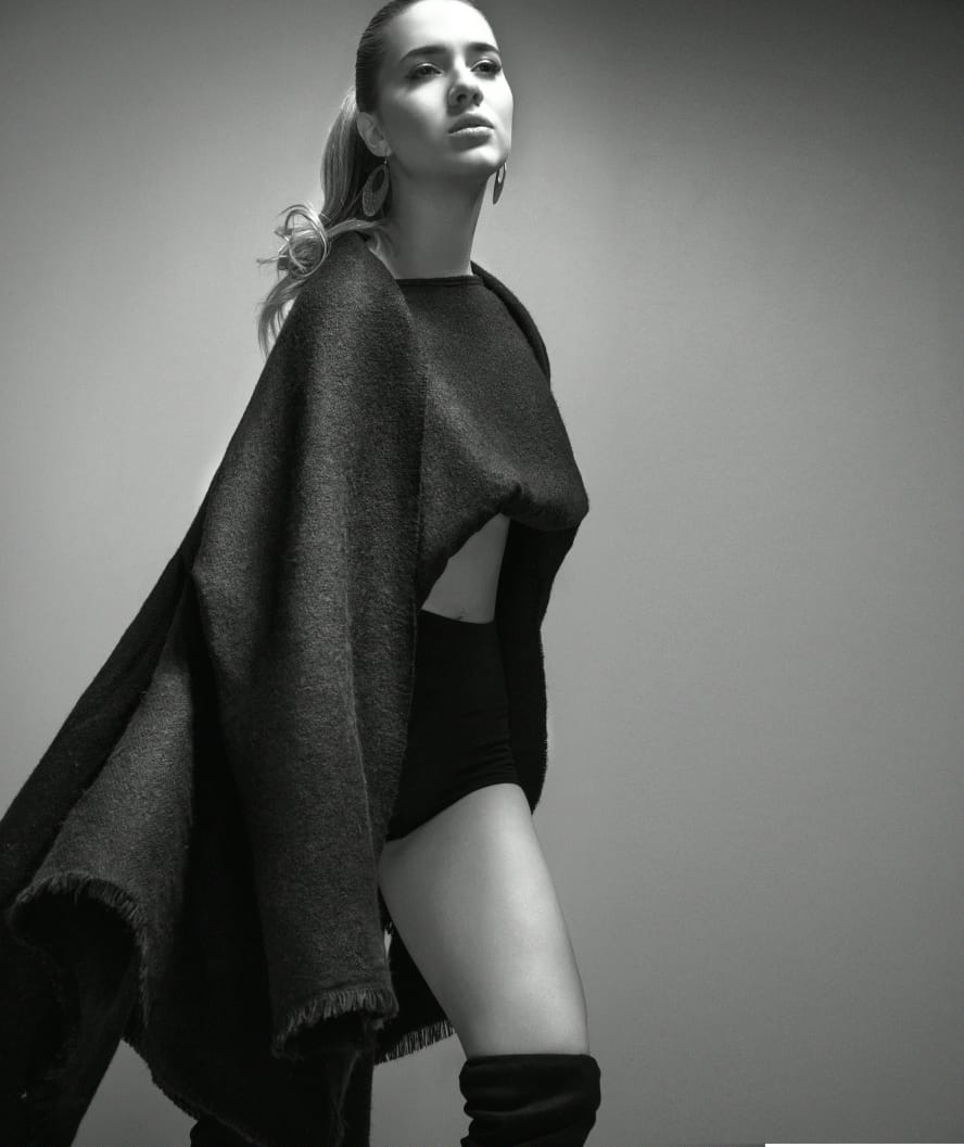 Agencia de Modelos Ecuador