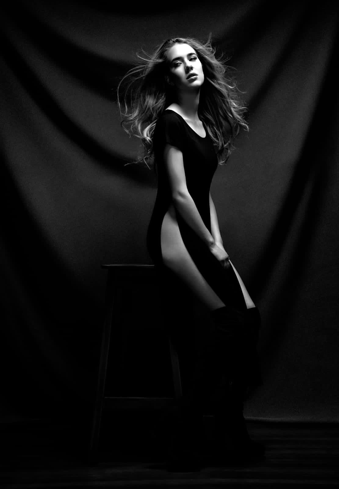 Agencia de Modelos Ecuador