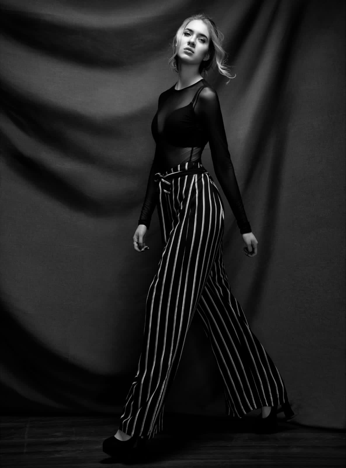 Agencia de Modelos Ecuador