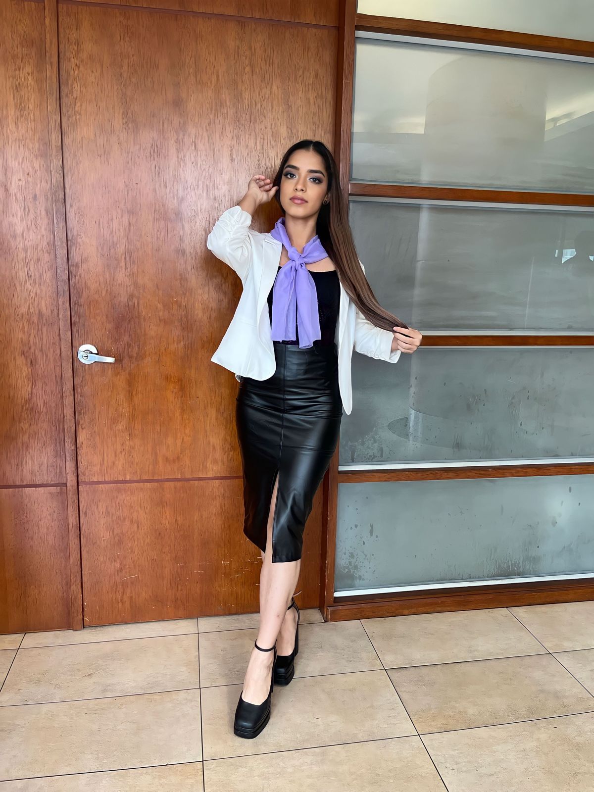 Agencia de Modelos Ecuador