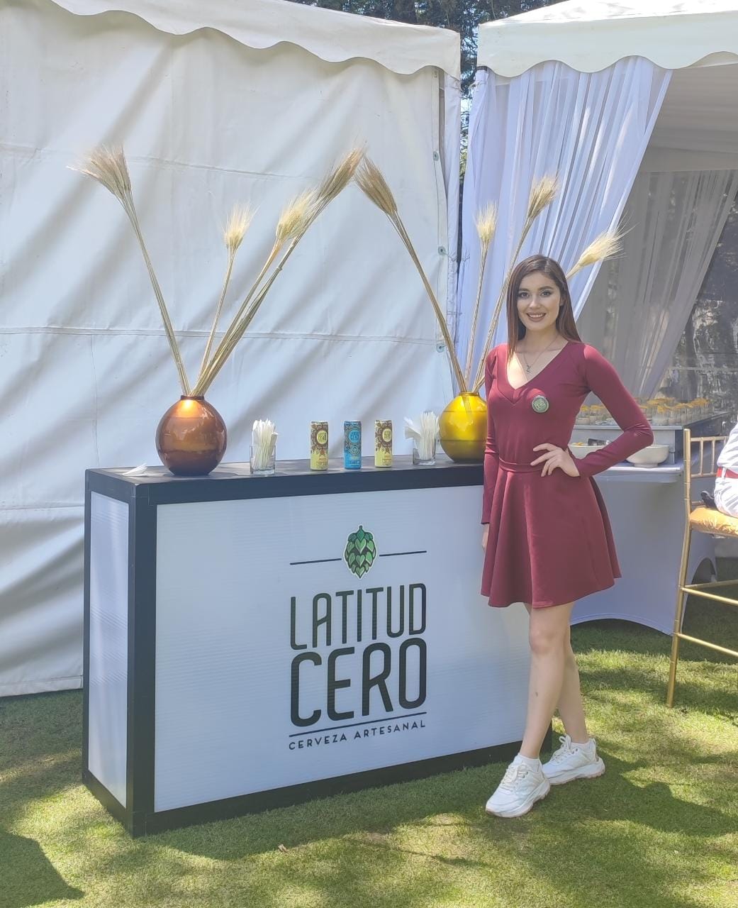 Agencia de Modelos Ecuador
