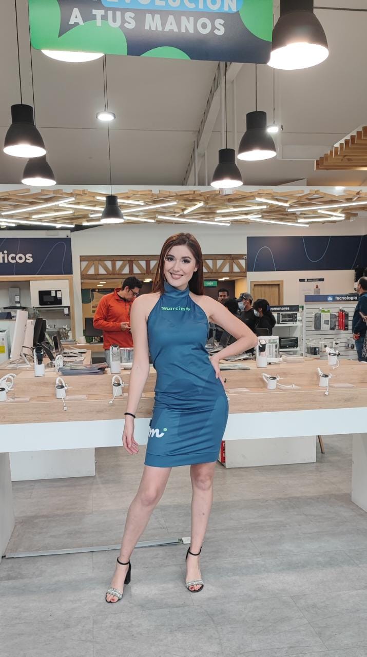 Agencia de Modelos Ecuador