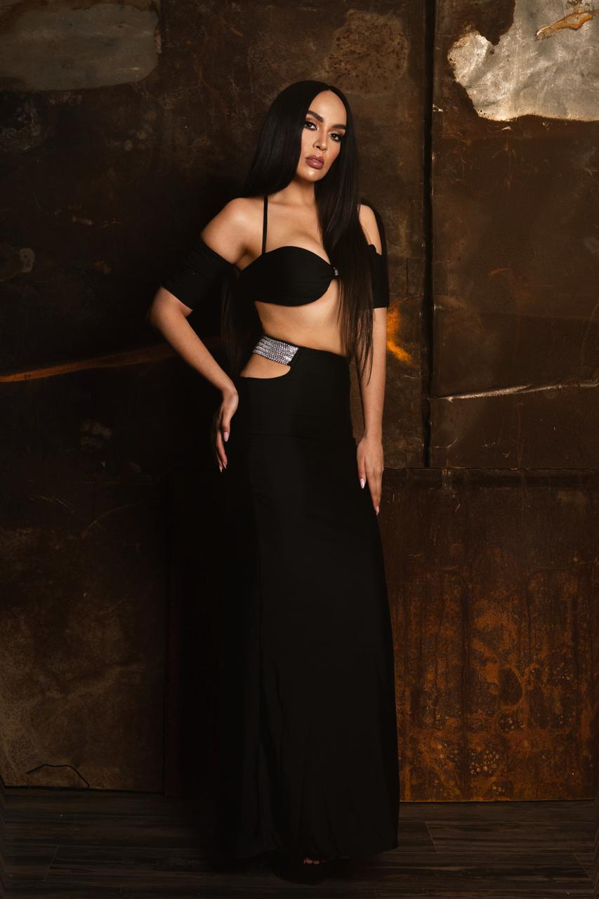 Agencia de Modelos Ecuador