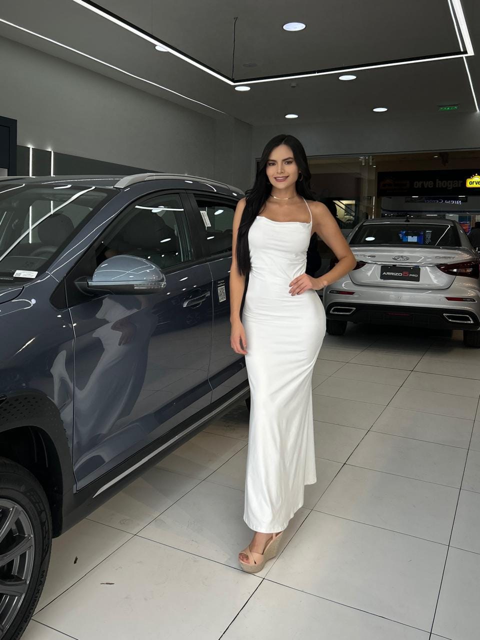 Agencia de Modelos Ecuador