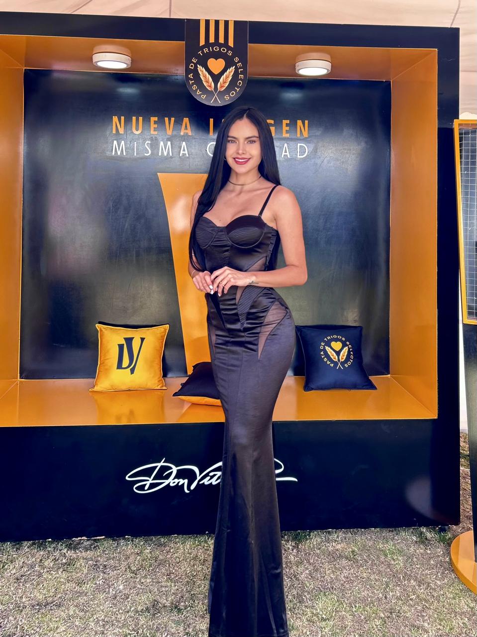 Agencia de Modelos Ecuador