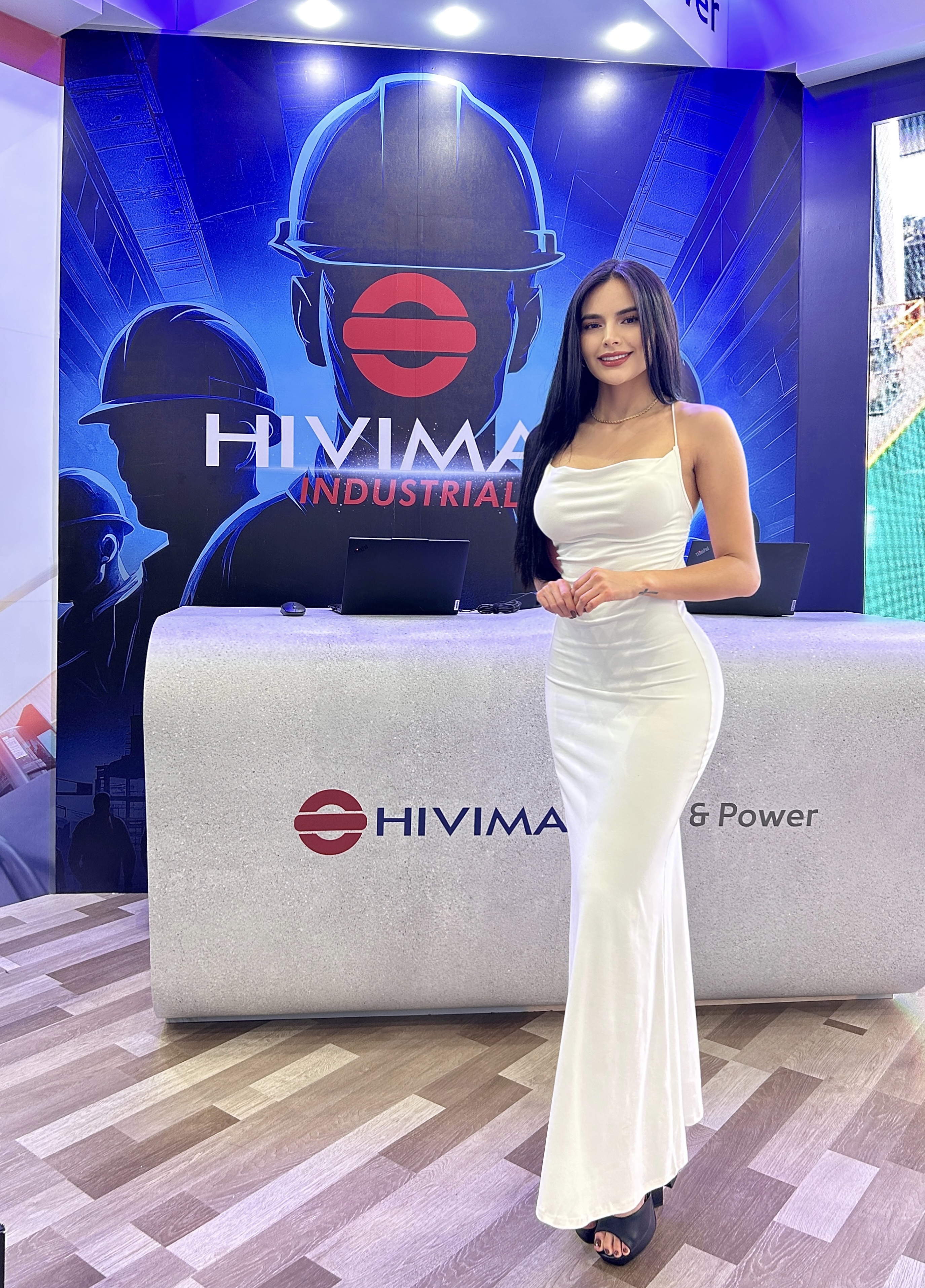 Agencia de Modelos Ecuador