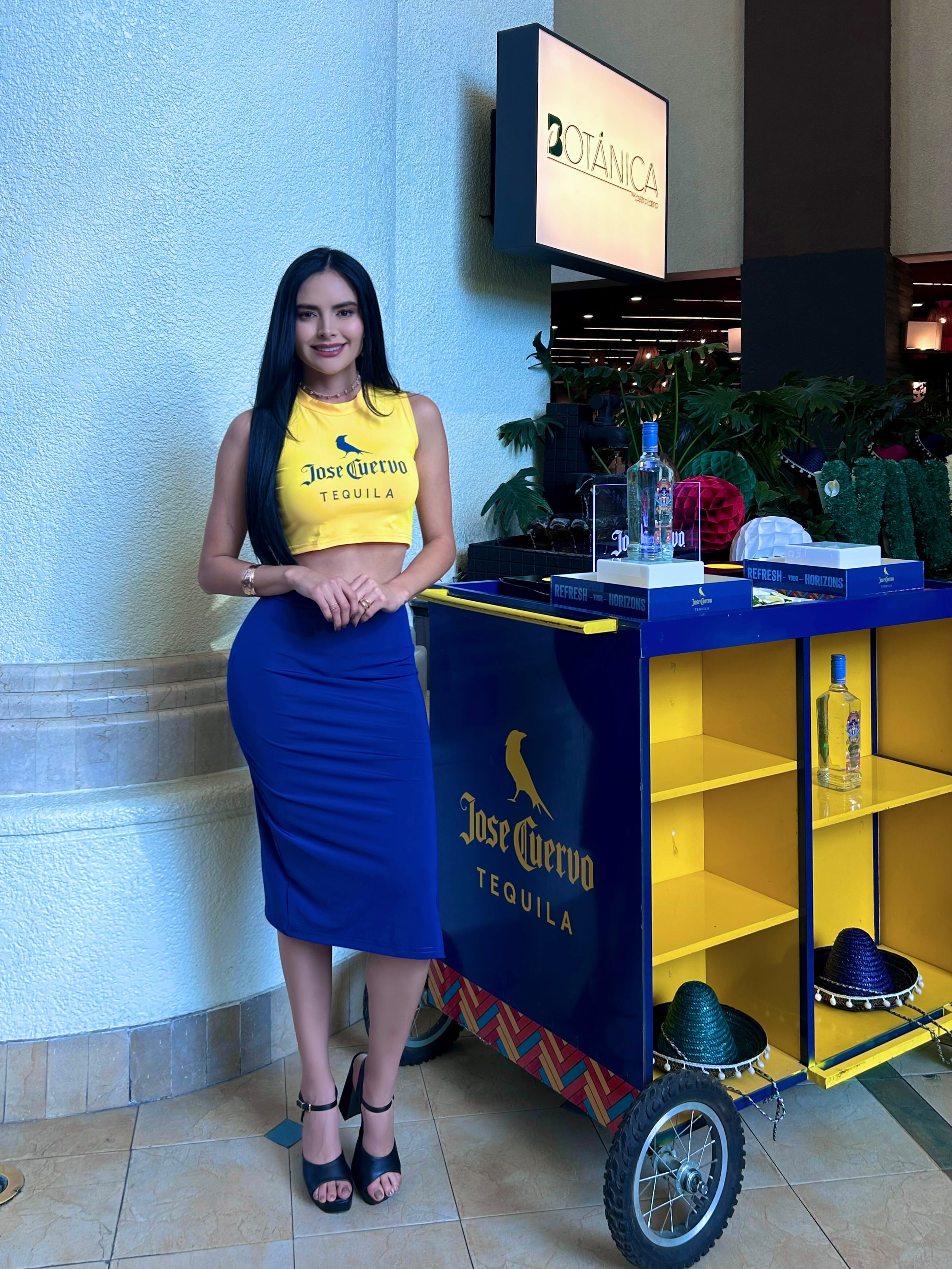 Agencia de Modelos Ecuador