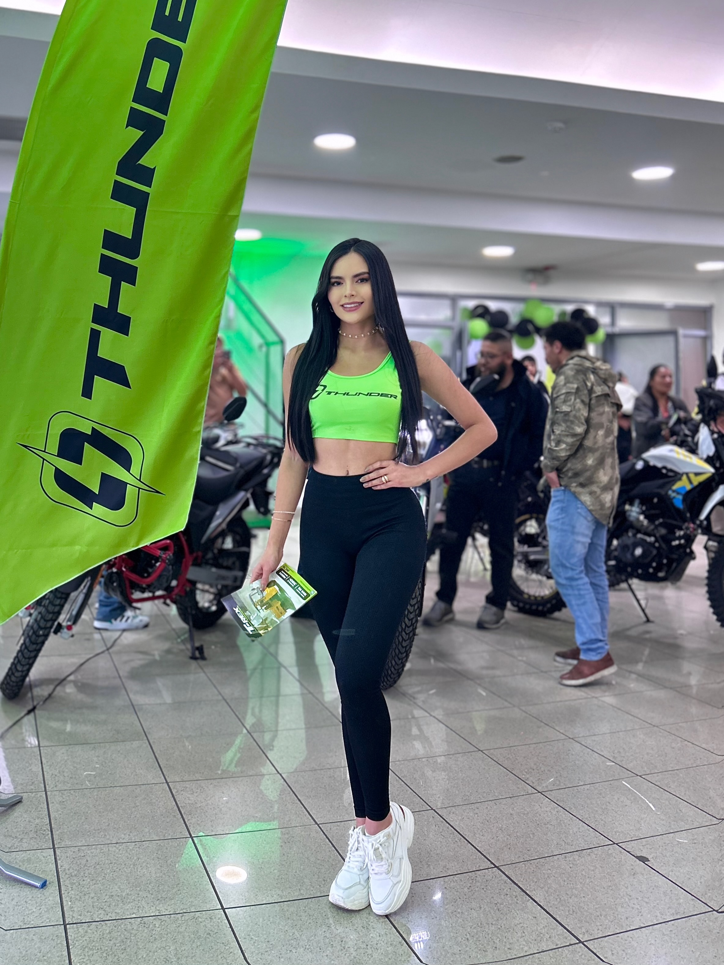 Agencia de Modelos Ecuador
