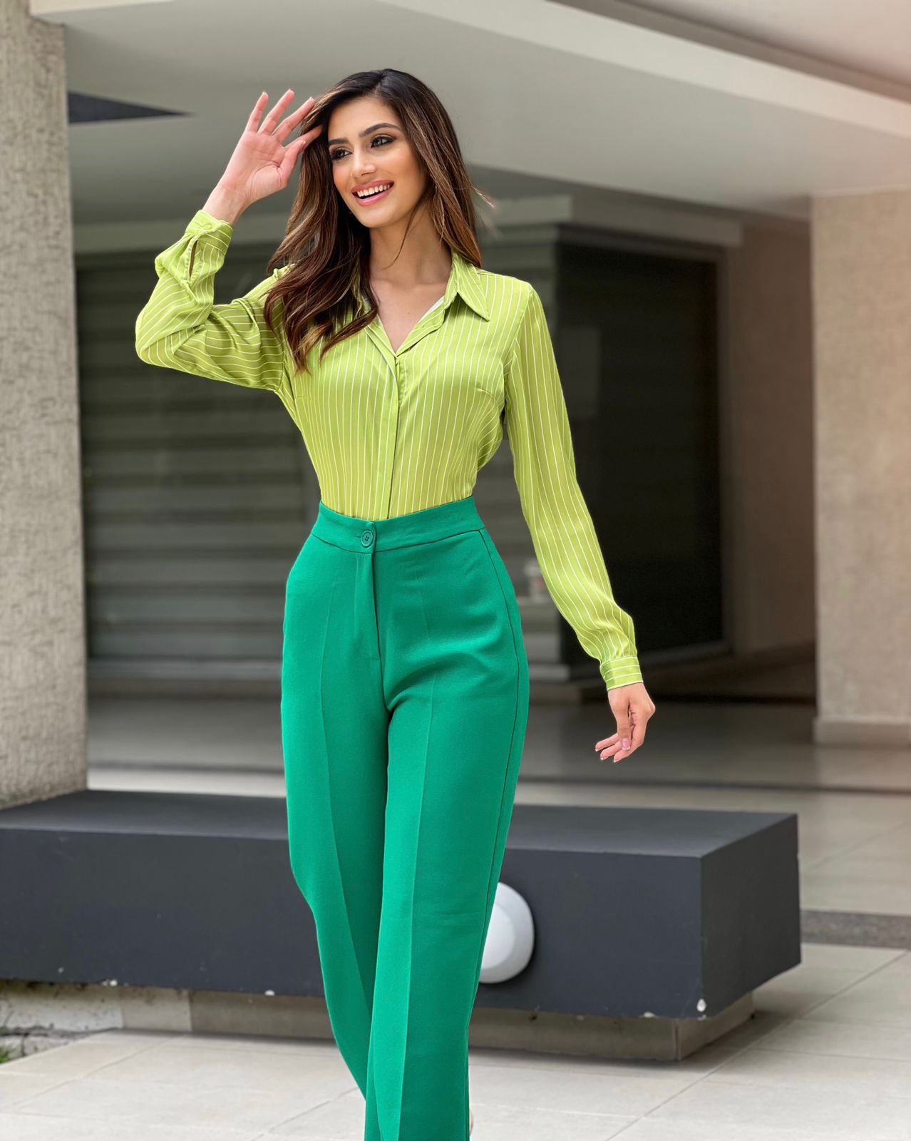 Agencia de Modelos Ecuador