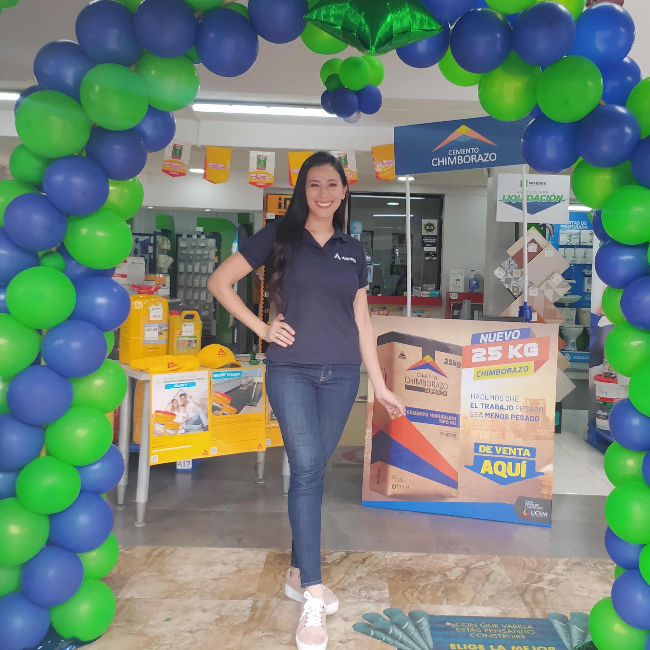 Agencia de Modelos Ecuador