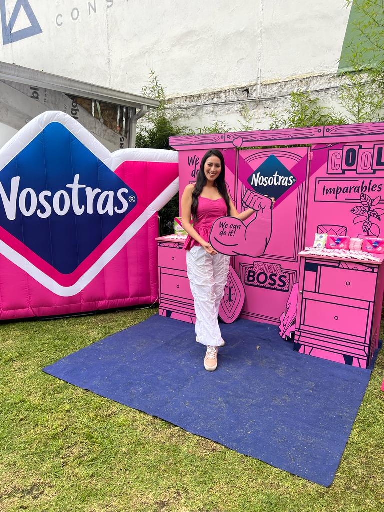 Agencia de Modelos Ecuador