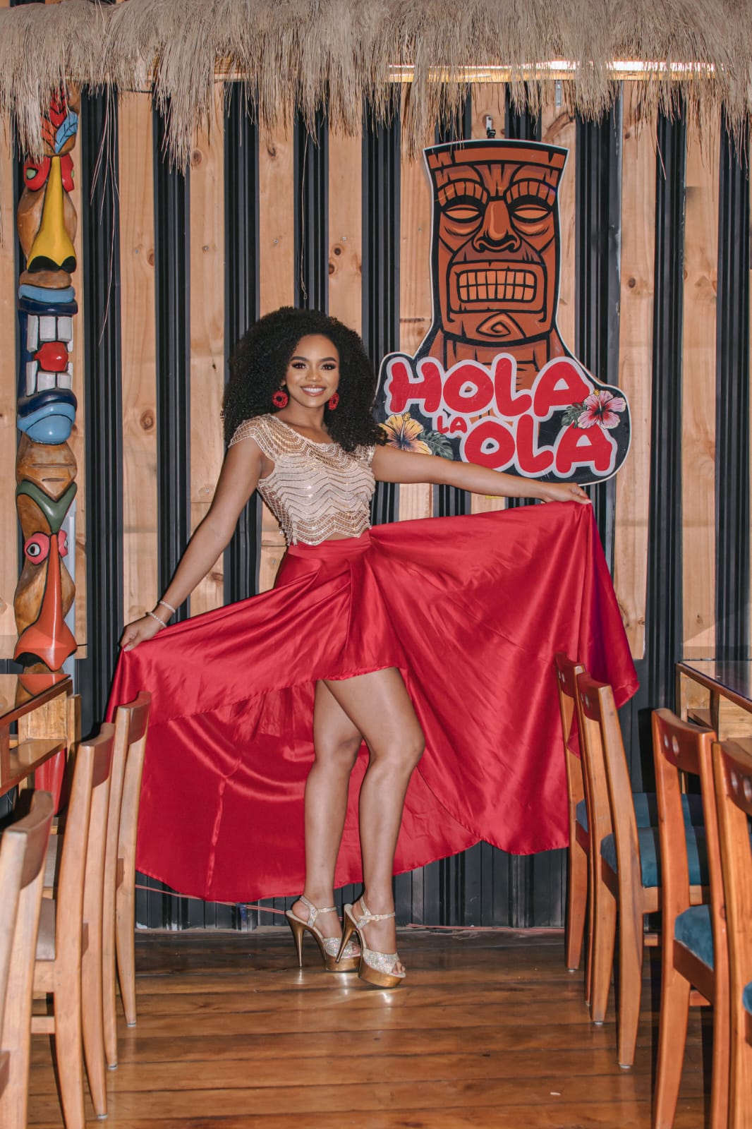 Agencia de Modelos Ecuador
