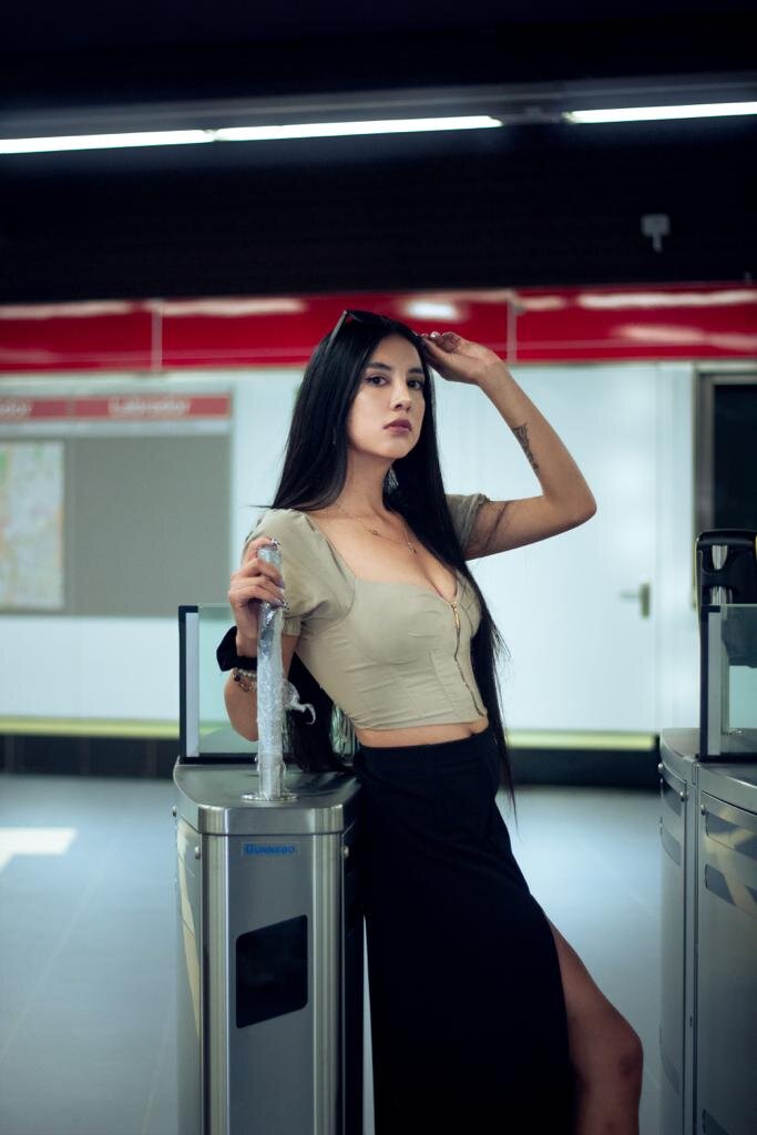 Agencia de Modelos Ecuador