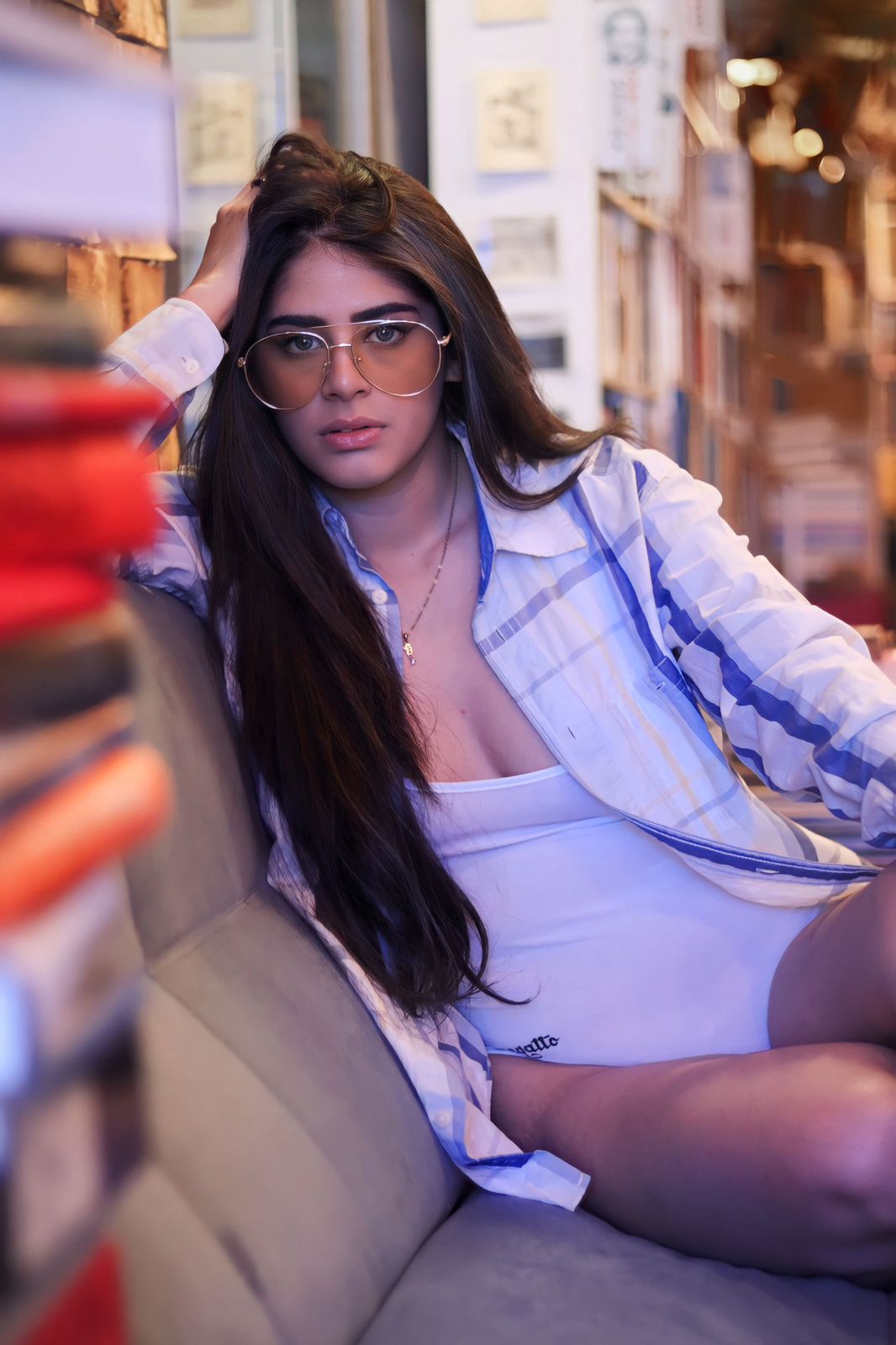 Agencia de Modelos Ecuador