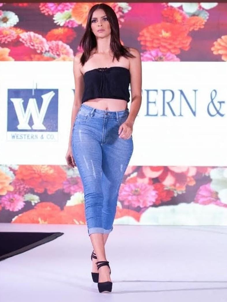 Agencia de Modelos Ecuador