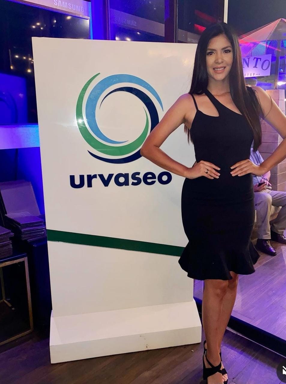 Agencia de Modelos Ecuador