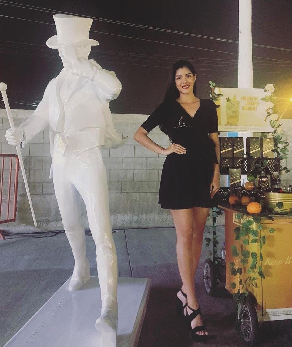 Agencia de Modelos Ecuador