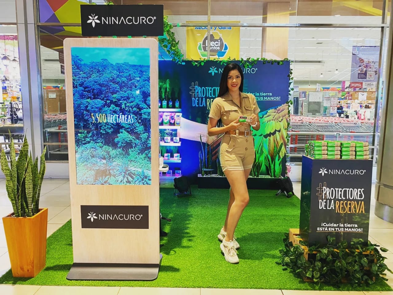 Agencia de Modelos Ecuador
