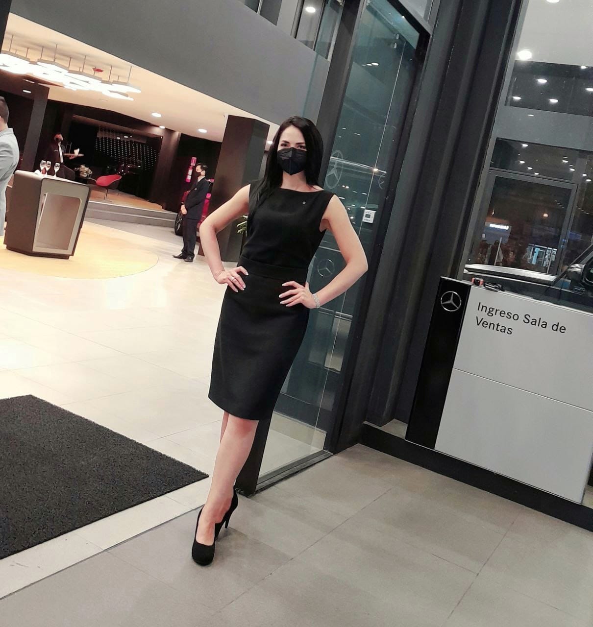 Agencia de Modelos Ecuador