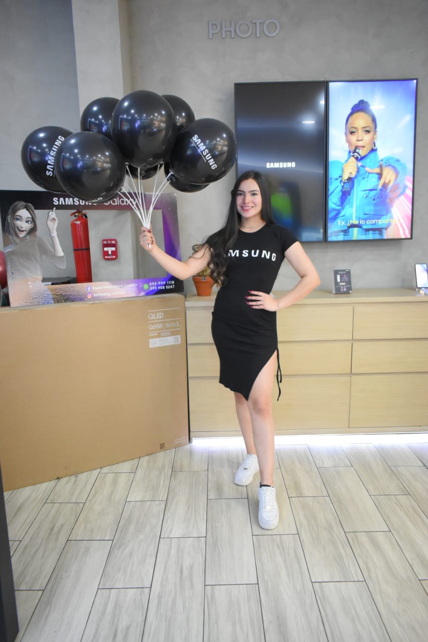 Agencia de Modelos Ecuador
