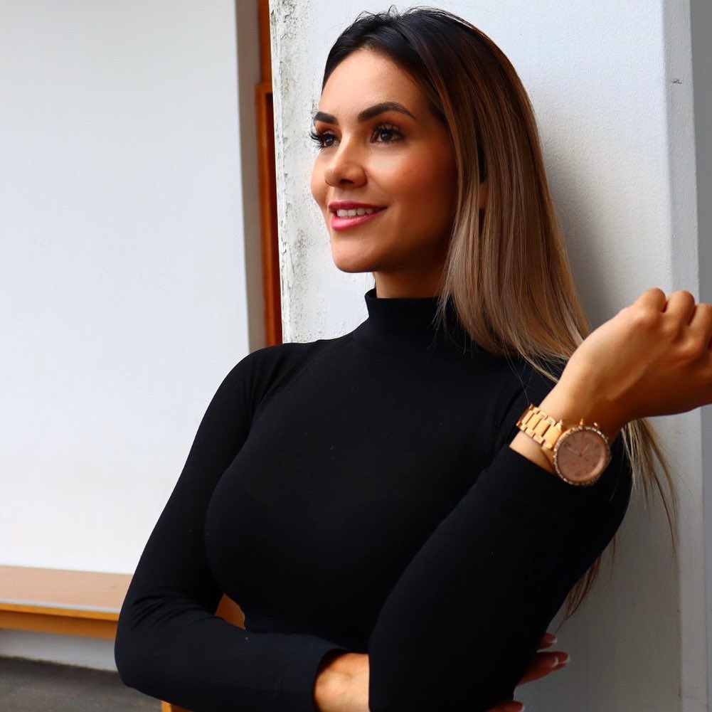 Agencia de Modelos Ecuador