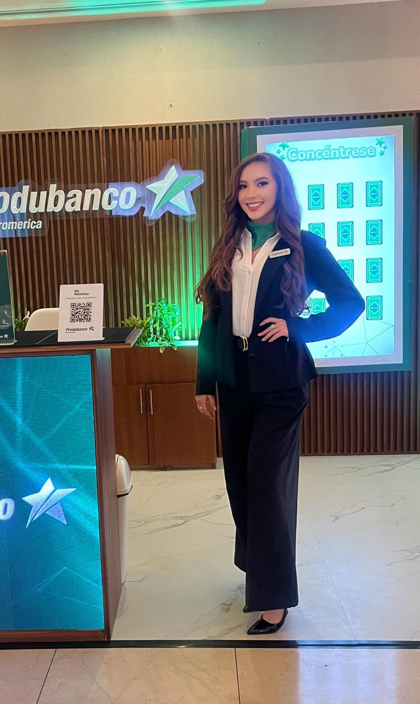 Agencia de Modelos Ecuador