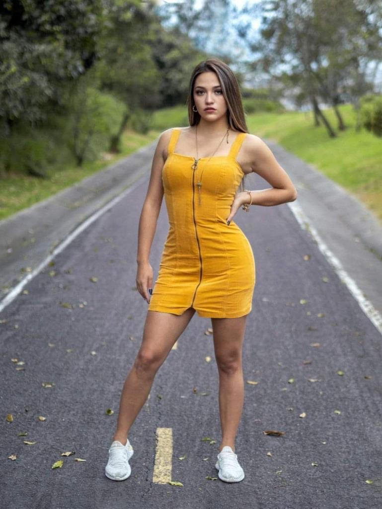 Agencia de Modelos Ecuador