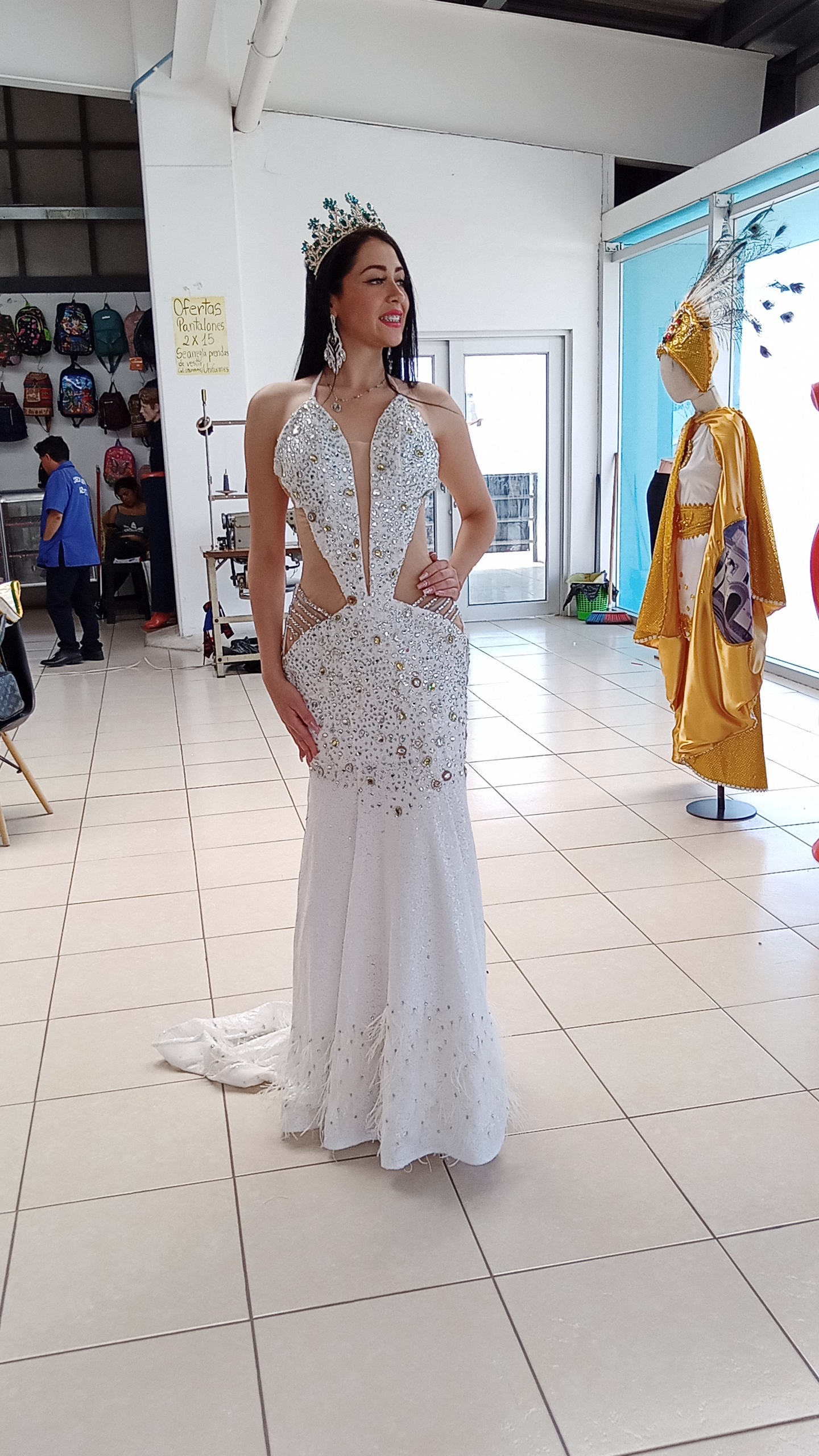 Agencia de Modelos Ecuador