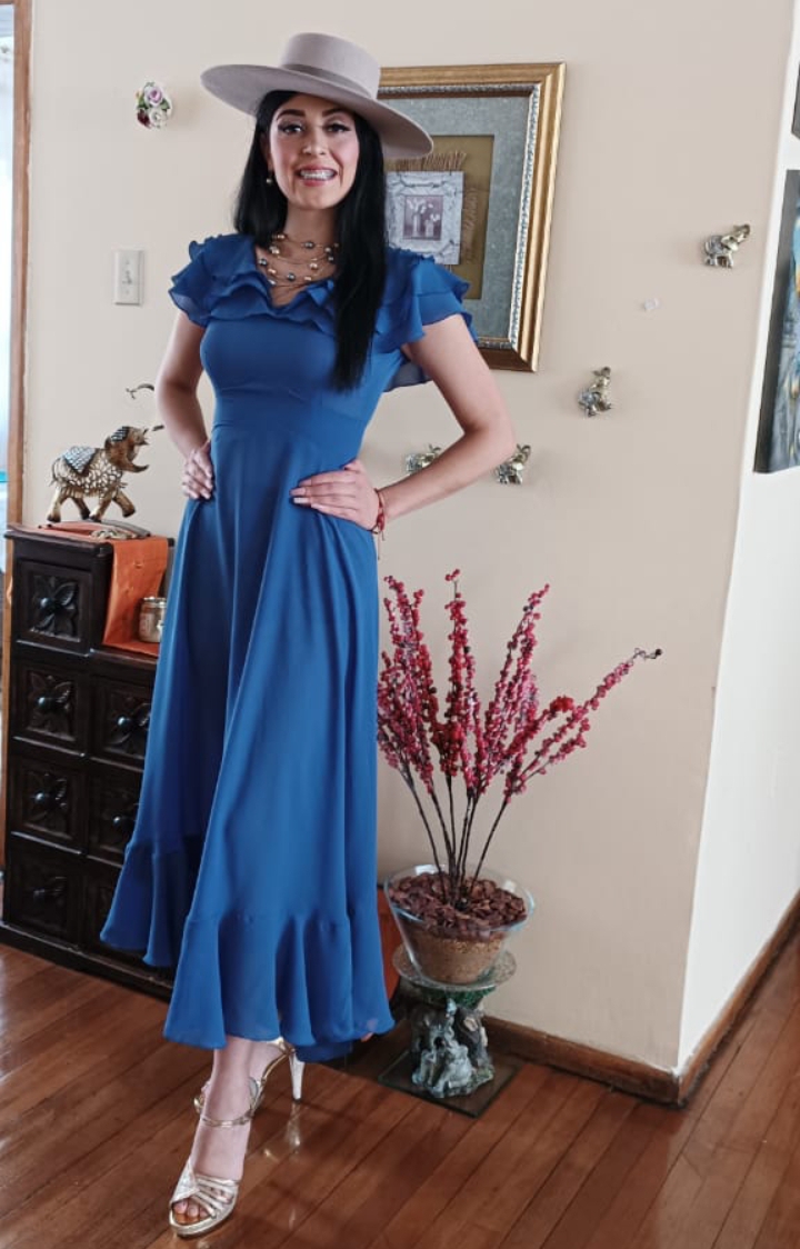 Agencia de Modelos Ecuador