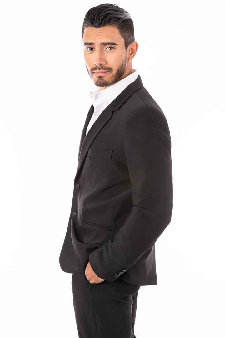 Agencia de Modelos Ecuador
