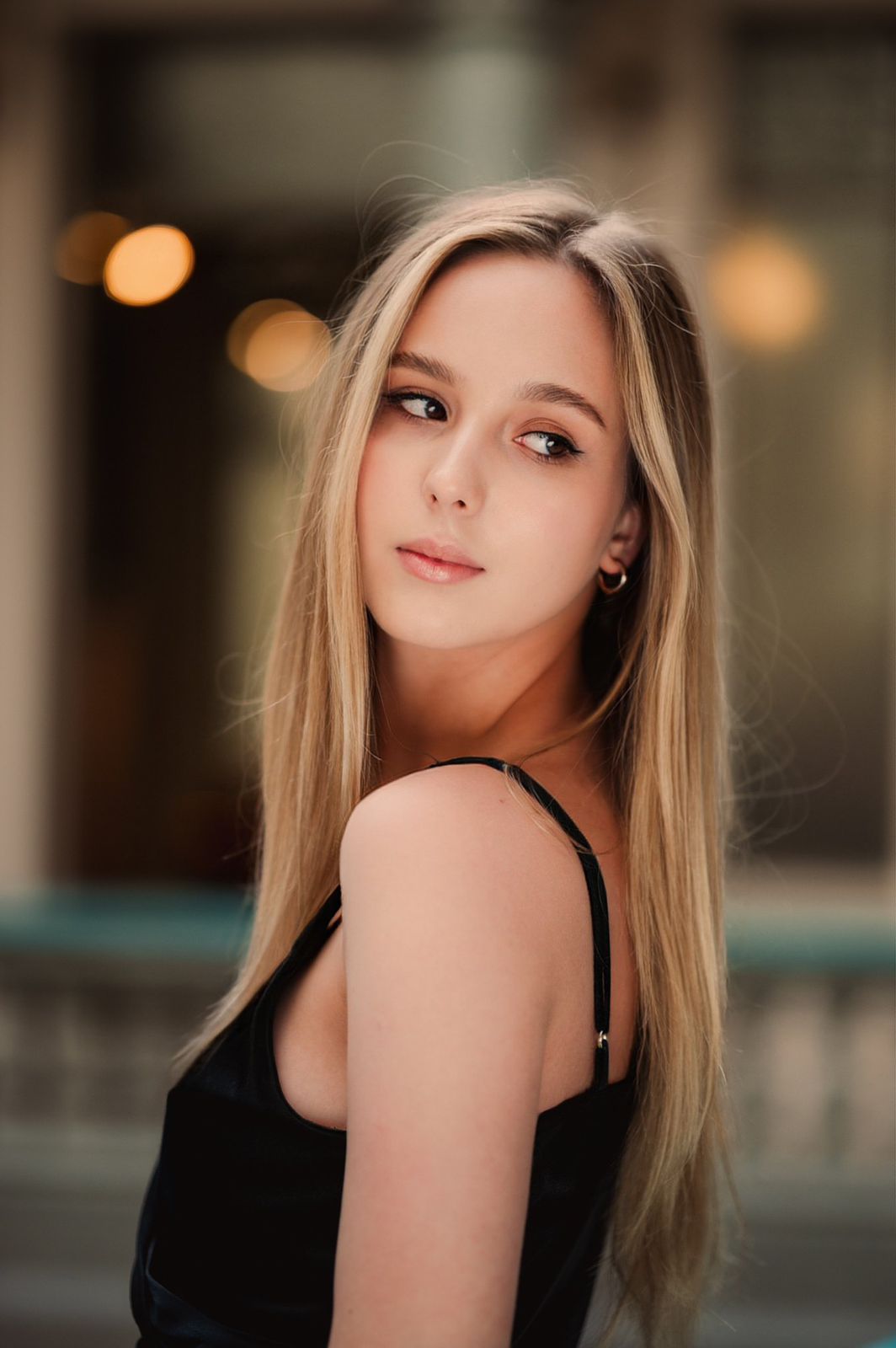 Agencia de Modelos Ecuador