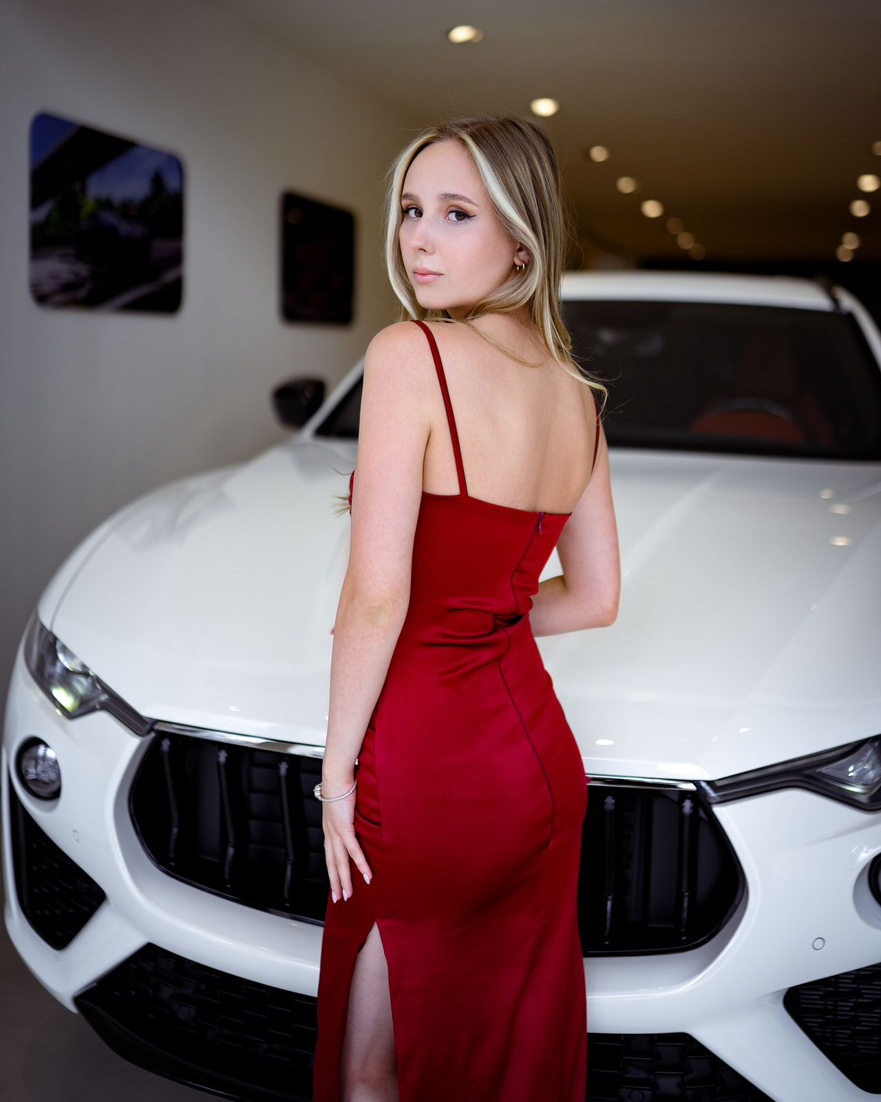 AGENCIA DE MODELOS