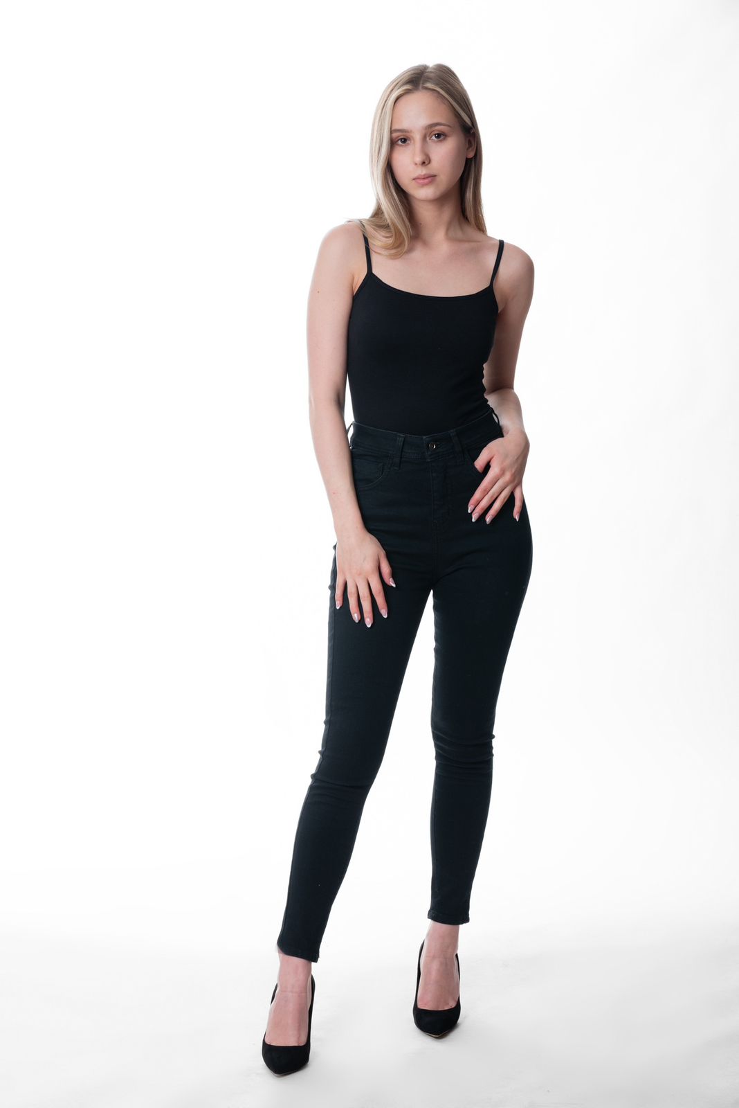 Agencia de Modelos Ecuador
