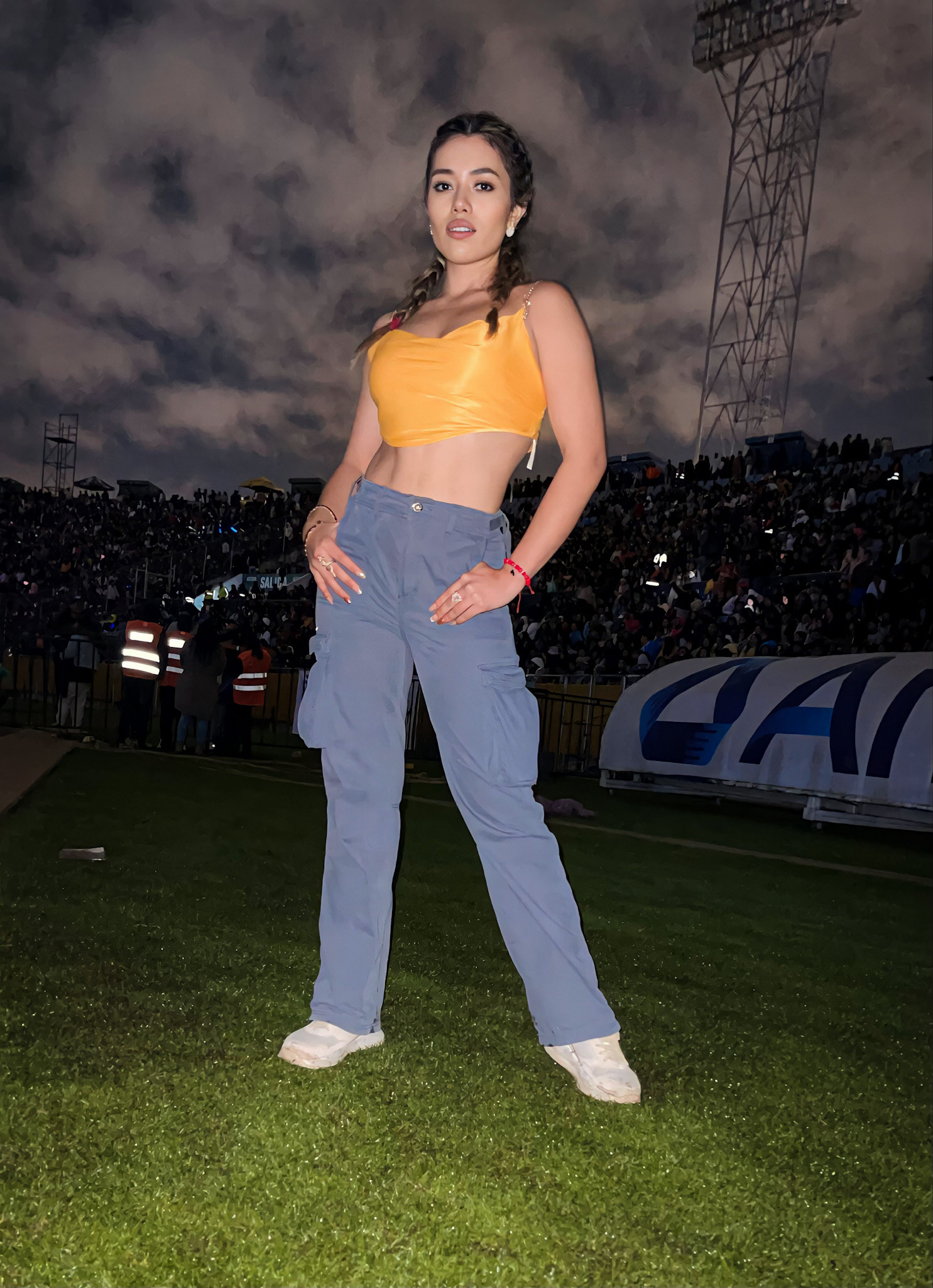 Agencia de Modelos Ecuador