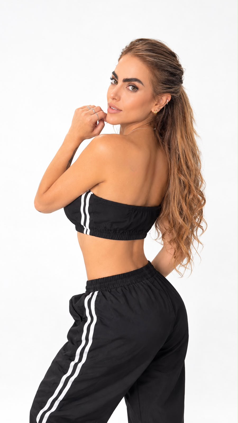 Agencia de Modelos Ecuador