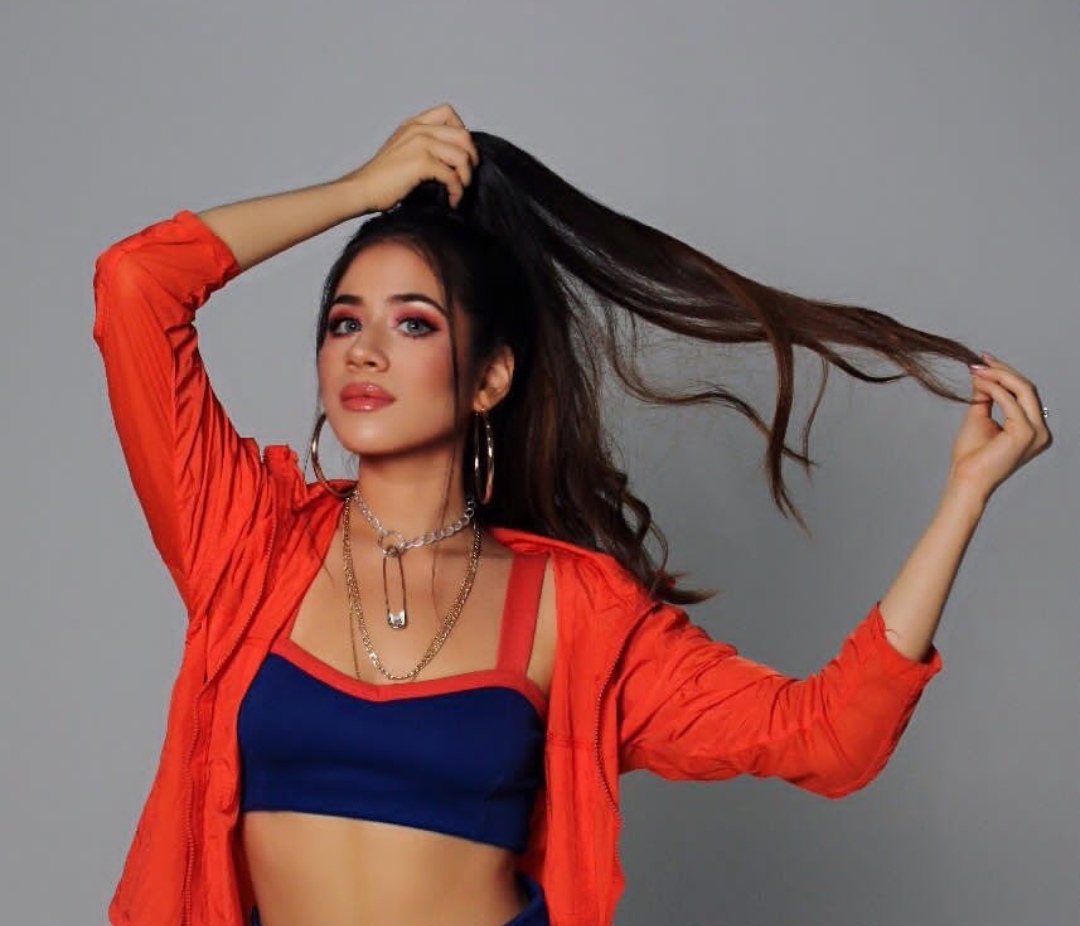 Agencia de Modelos Colombia