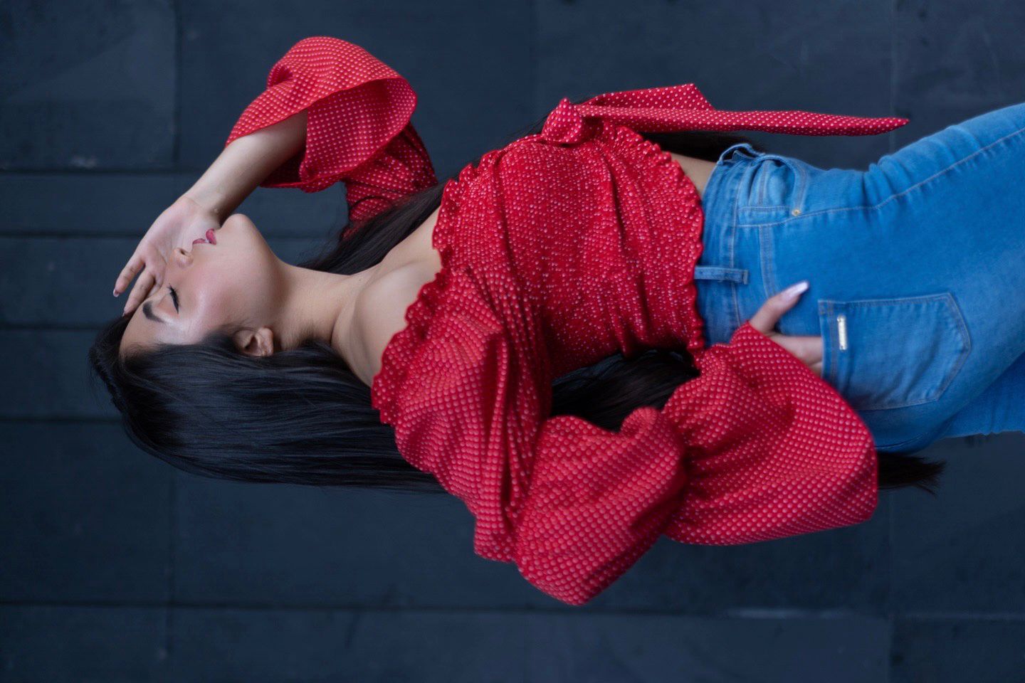 Agencia de Modelos Colombia