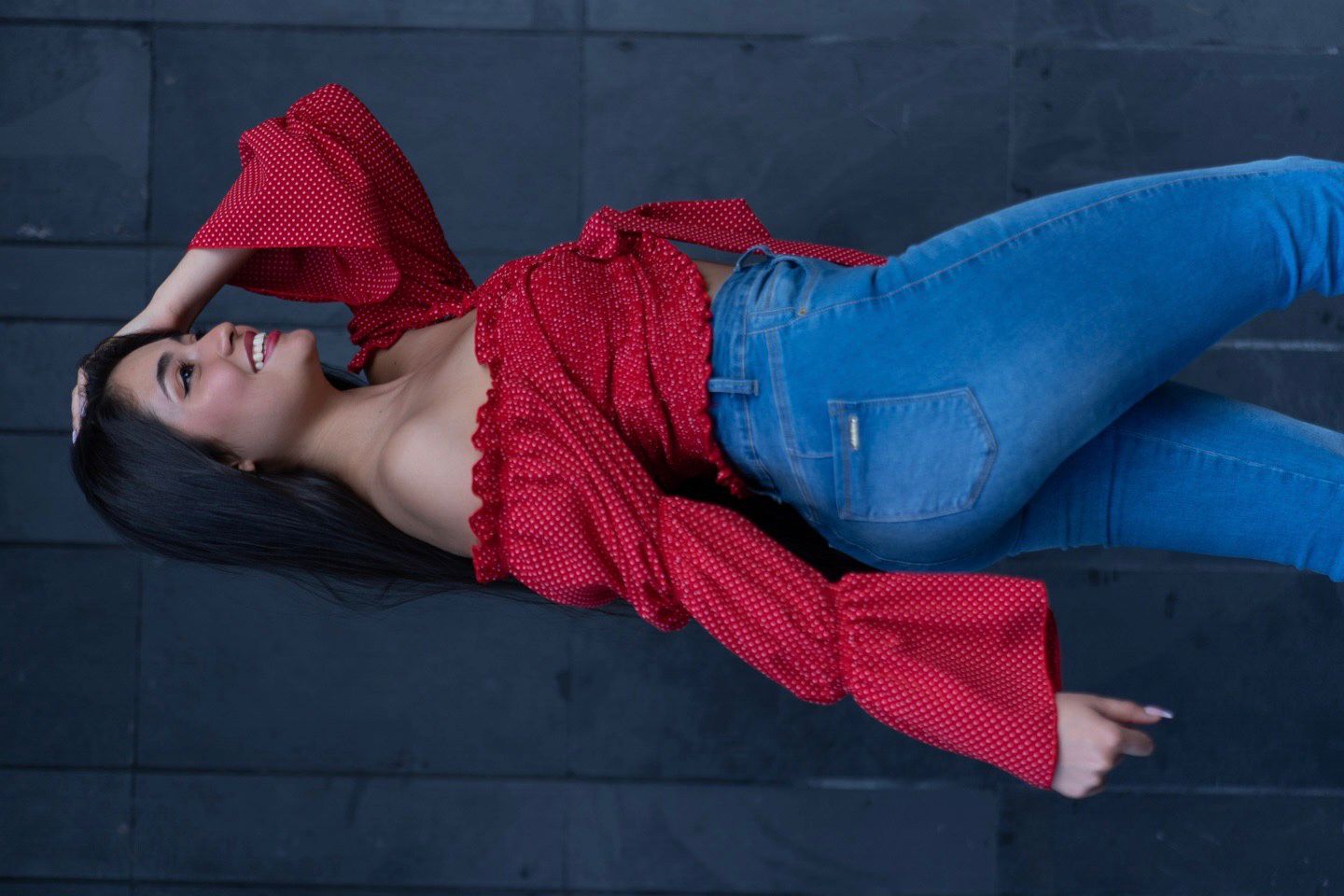 Agencia de Modelos Colombia