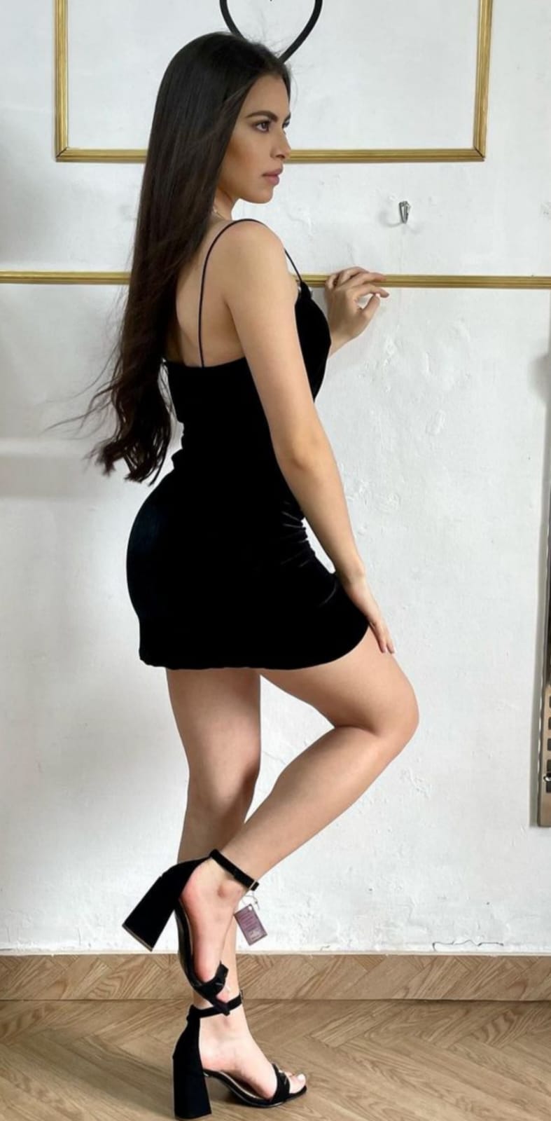 Agencia de Modelos Colombia