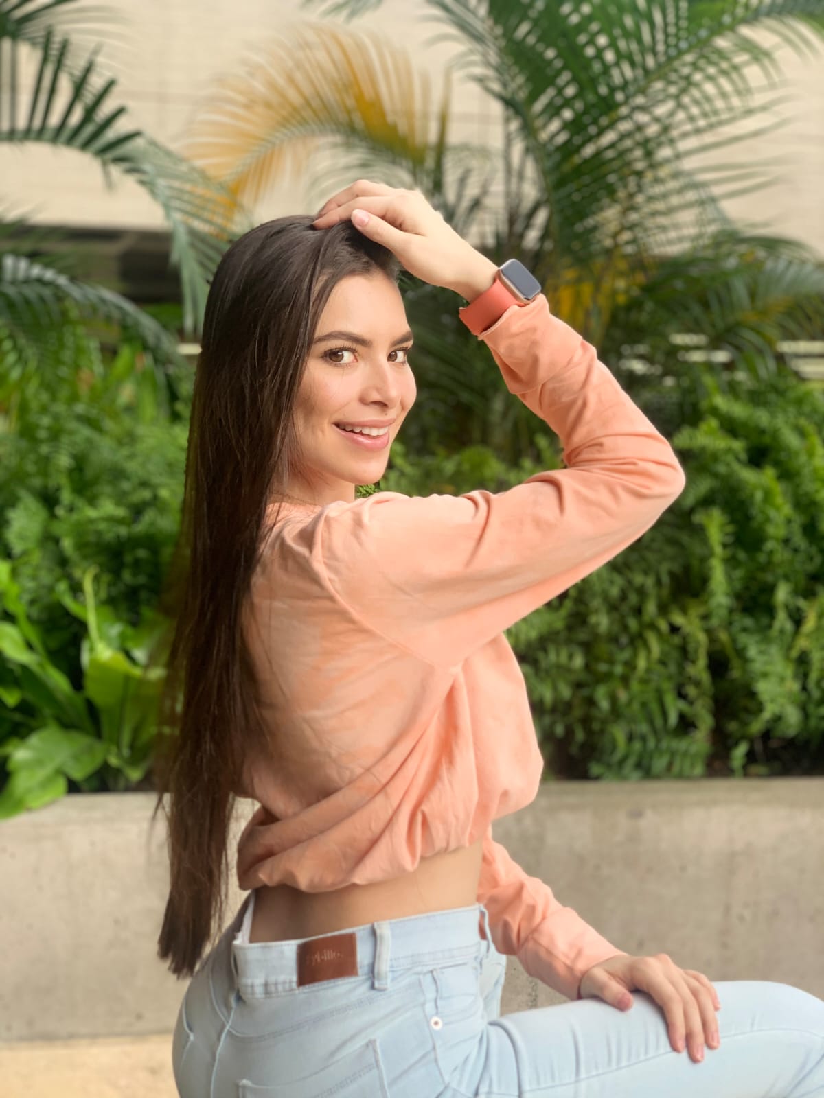 Agencia de Modelos Colombia
