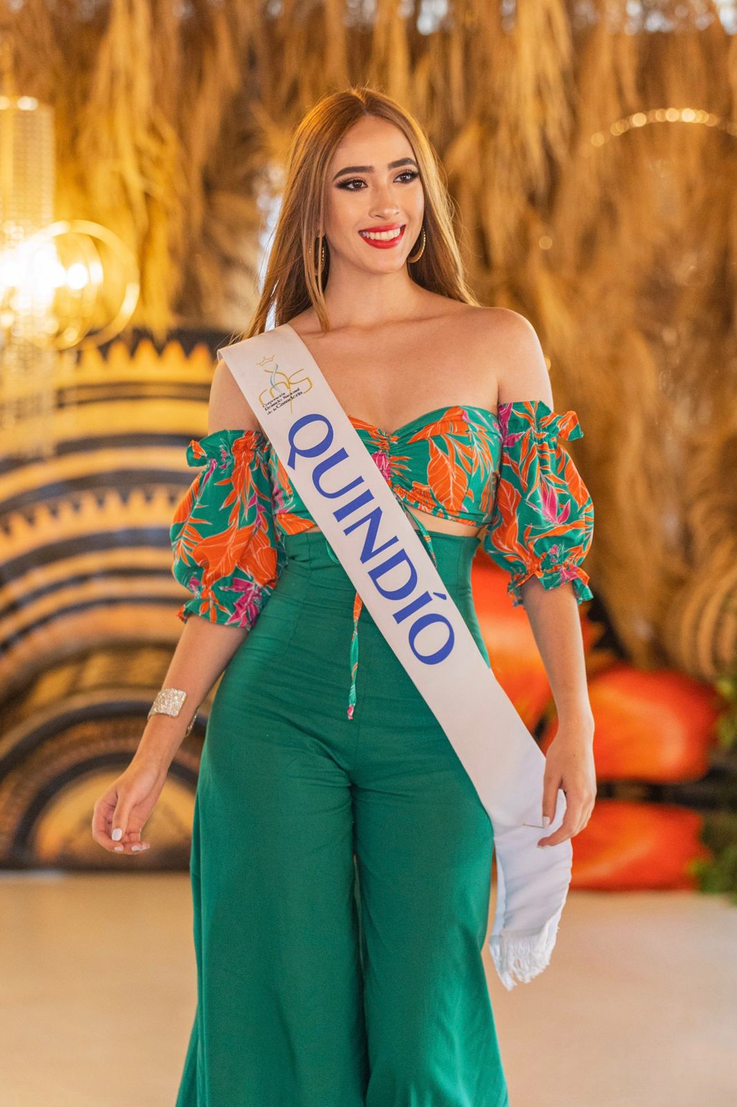 Agencia de Modelos Colombia