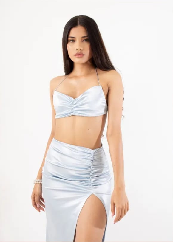 Agencia de Modelos Colombia